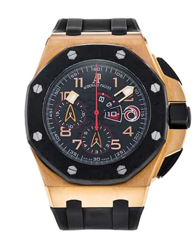 Audemars Piguet Royal Oak Offshore 26062OR.OO.A002CA.01 Audemars Piguet Royal Oak Offshore 26062OR.OO.A002CA.01